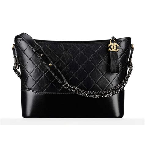 chanel gabrielle hobo bag 22cm